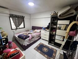 Blk 314 Teck Ghee Evergreen (Ang Mo Kio), HDB 2 Rooms #532774861